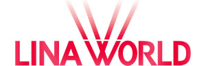 リナワールド ロゴ